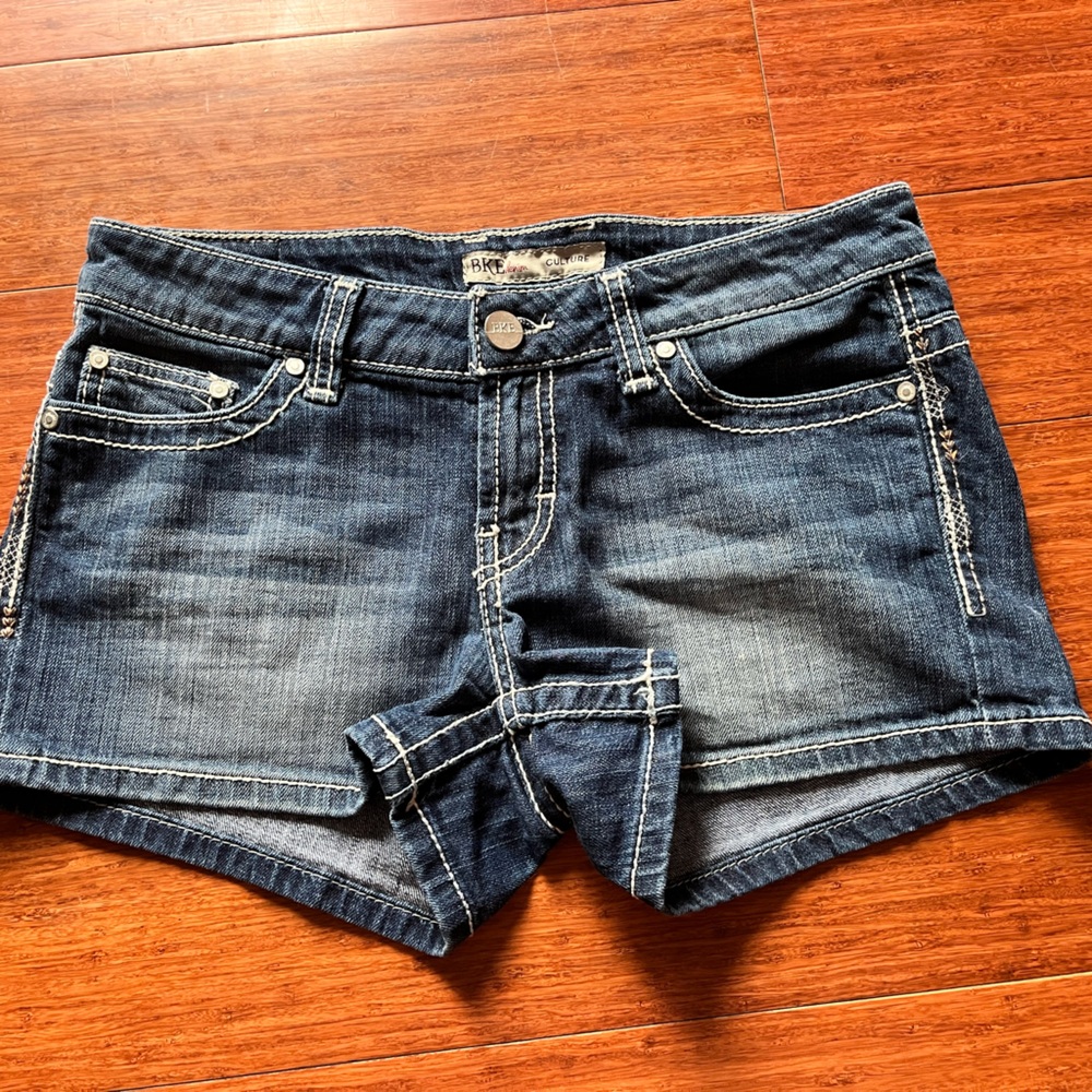 BKE shorts